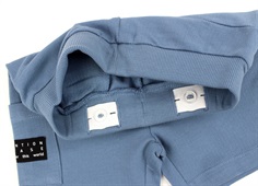 Name It provincial blue sweatshorts